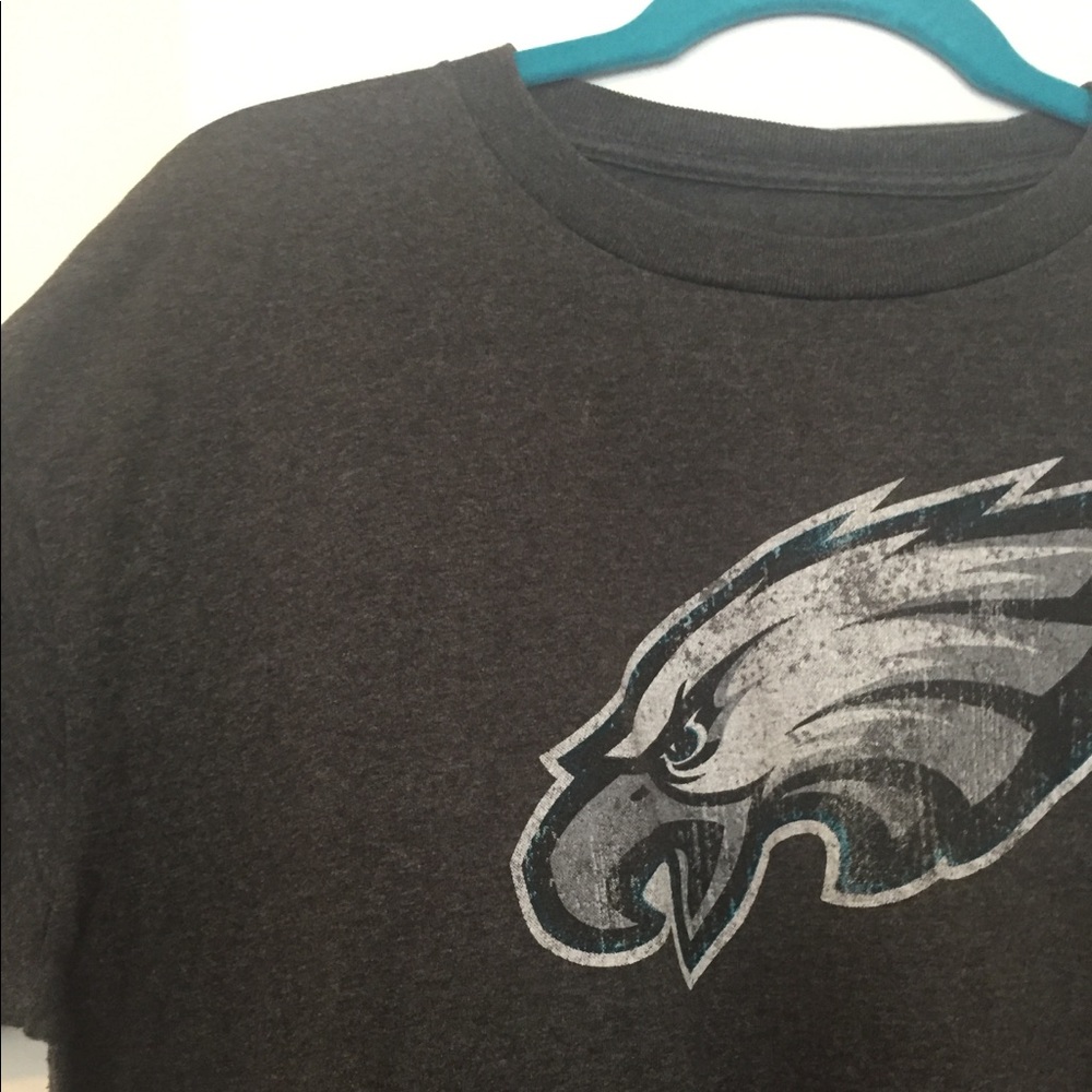 Philadelphia Eagles T-shirt Large